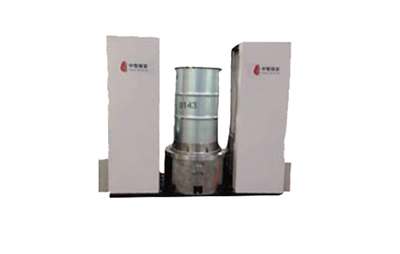 SGS-1桶装放射性废物测量系统